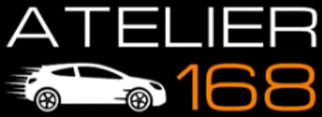 Atelier 168
