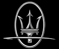 Maserati